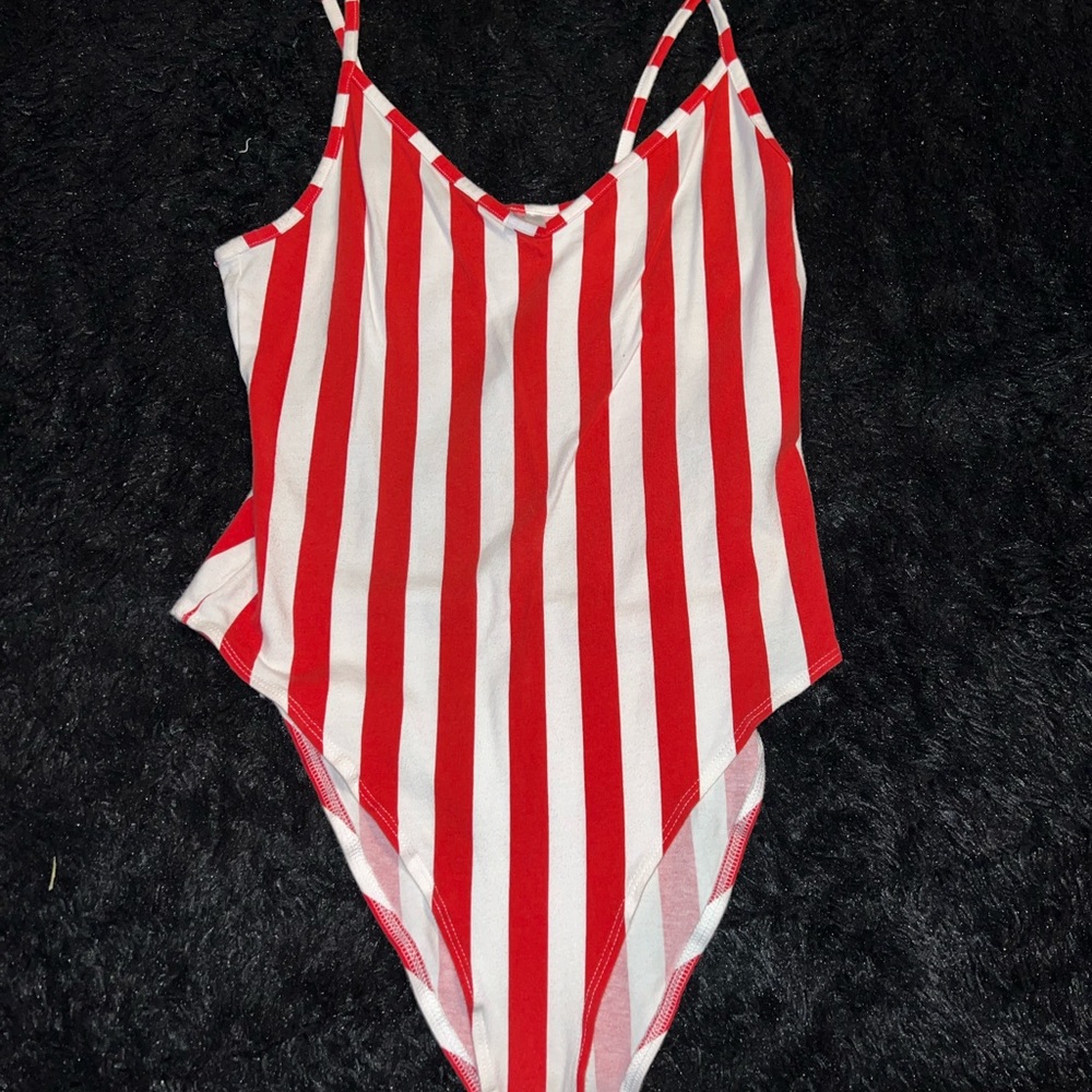 H&M. Bodysuit